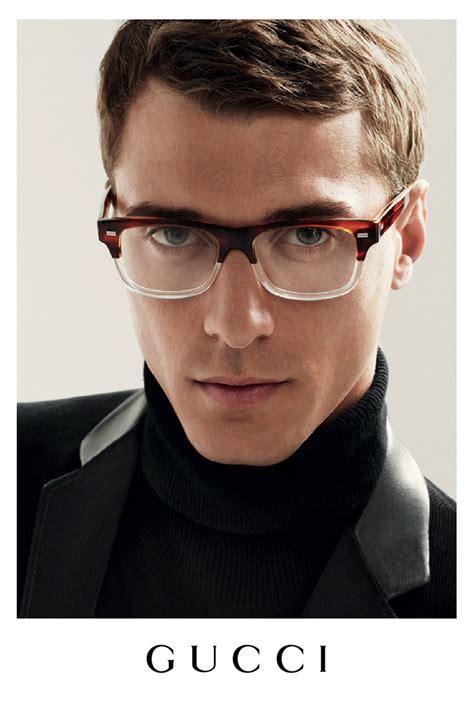 men gucci eyewear|Gucci prescription eyeglasses for men.